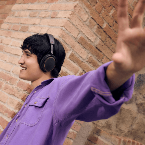 Sennheiser MOMENTUM 4
