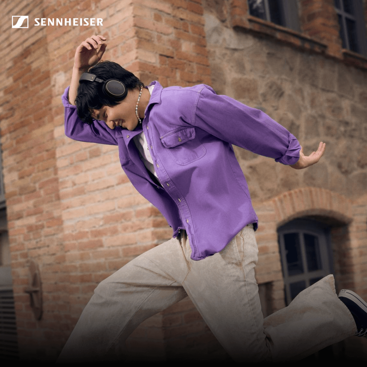 Sennheiser MOMENTUM 4