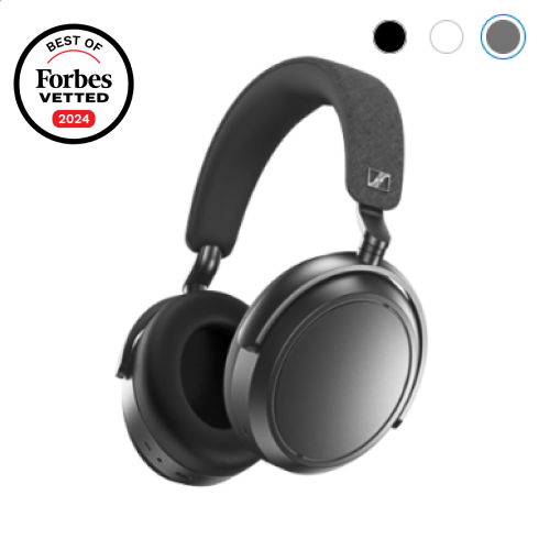 Sennheiser MOMENTUM 4 Wireless
