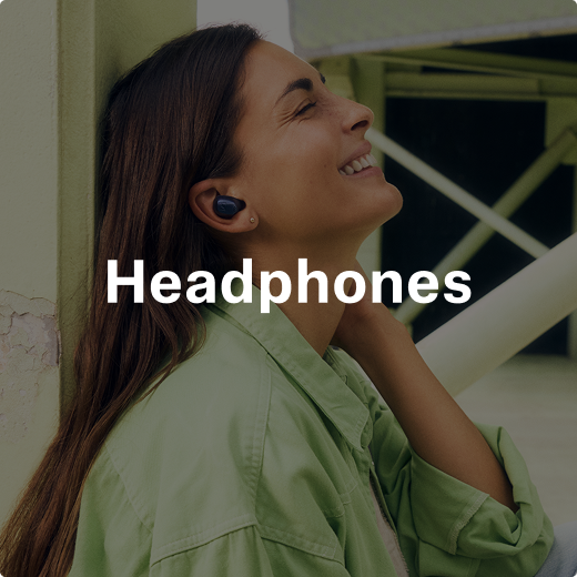 Sennheiser Product Category: Headphones