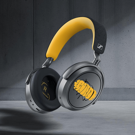 MOMENTUM 4 Wireless Anniversary Edition Product Image