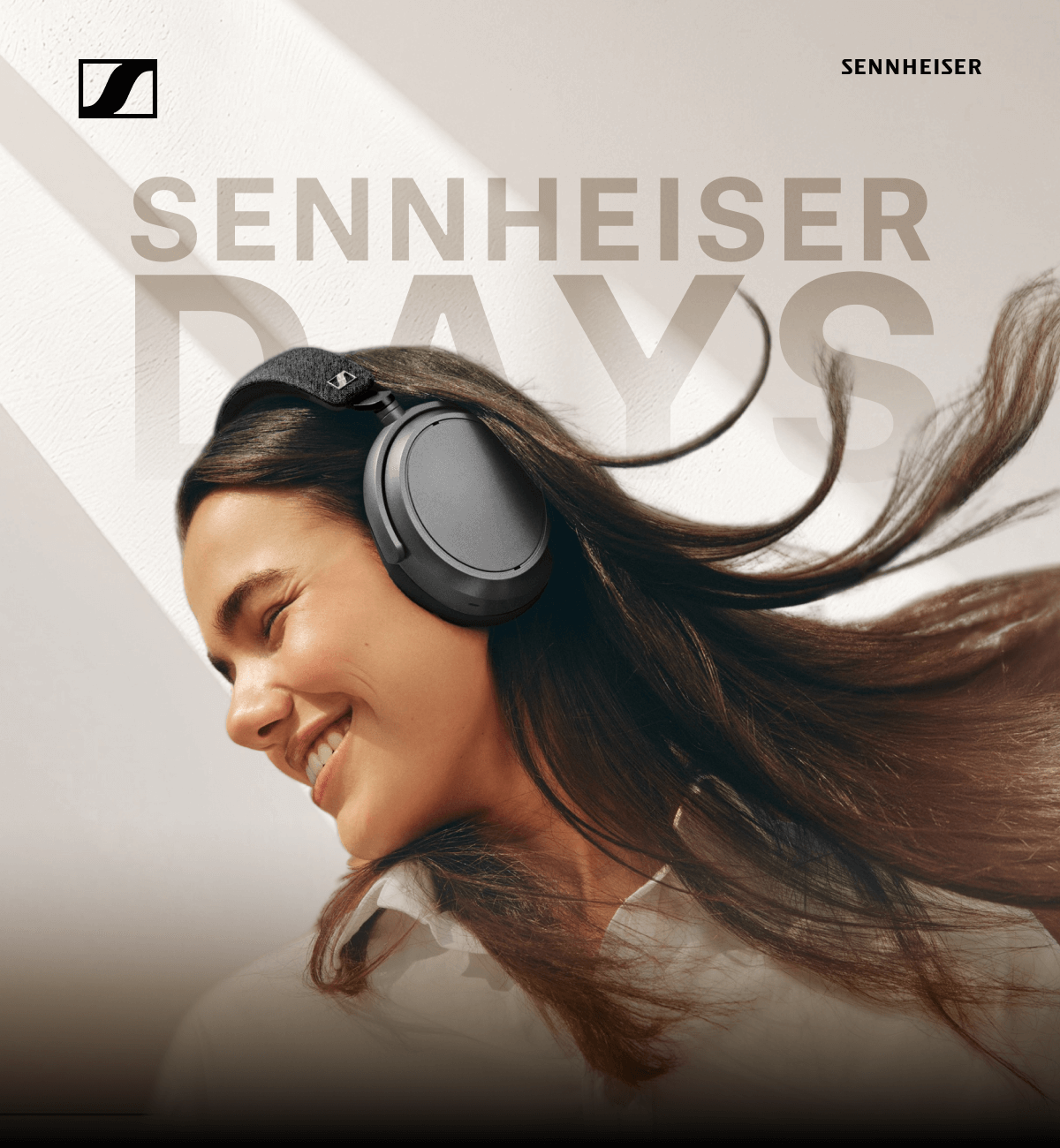 Sennheiser Days