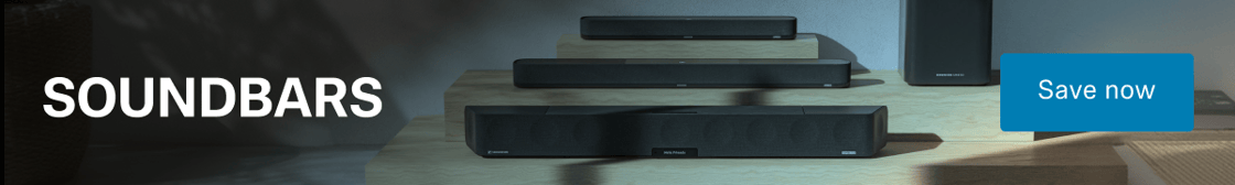 Soundbars Category