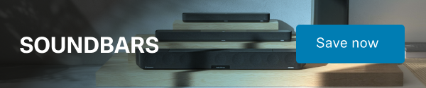 Soundbars Category