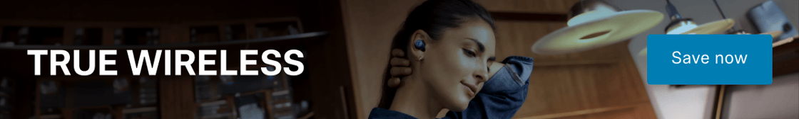 True Wireless Category
