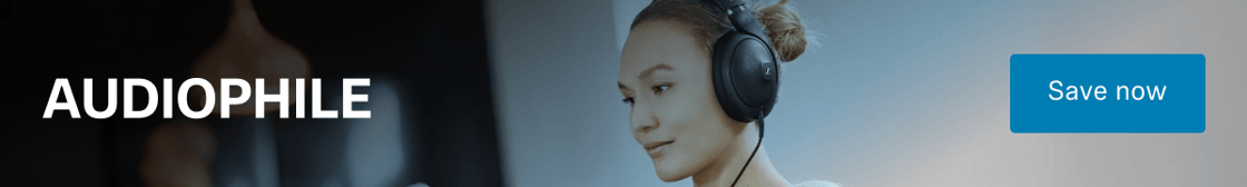 Audiophile Category