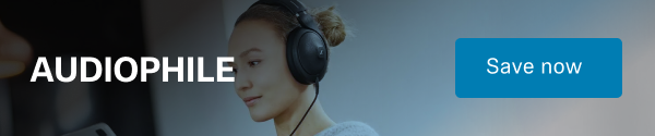 Audiophile Category