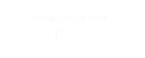 compatible with strava